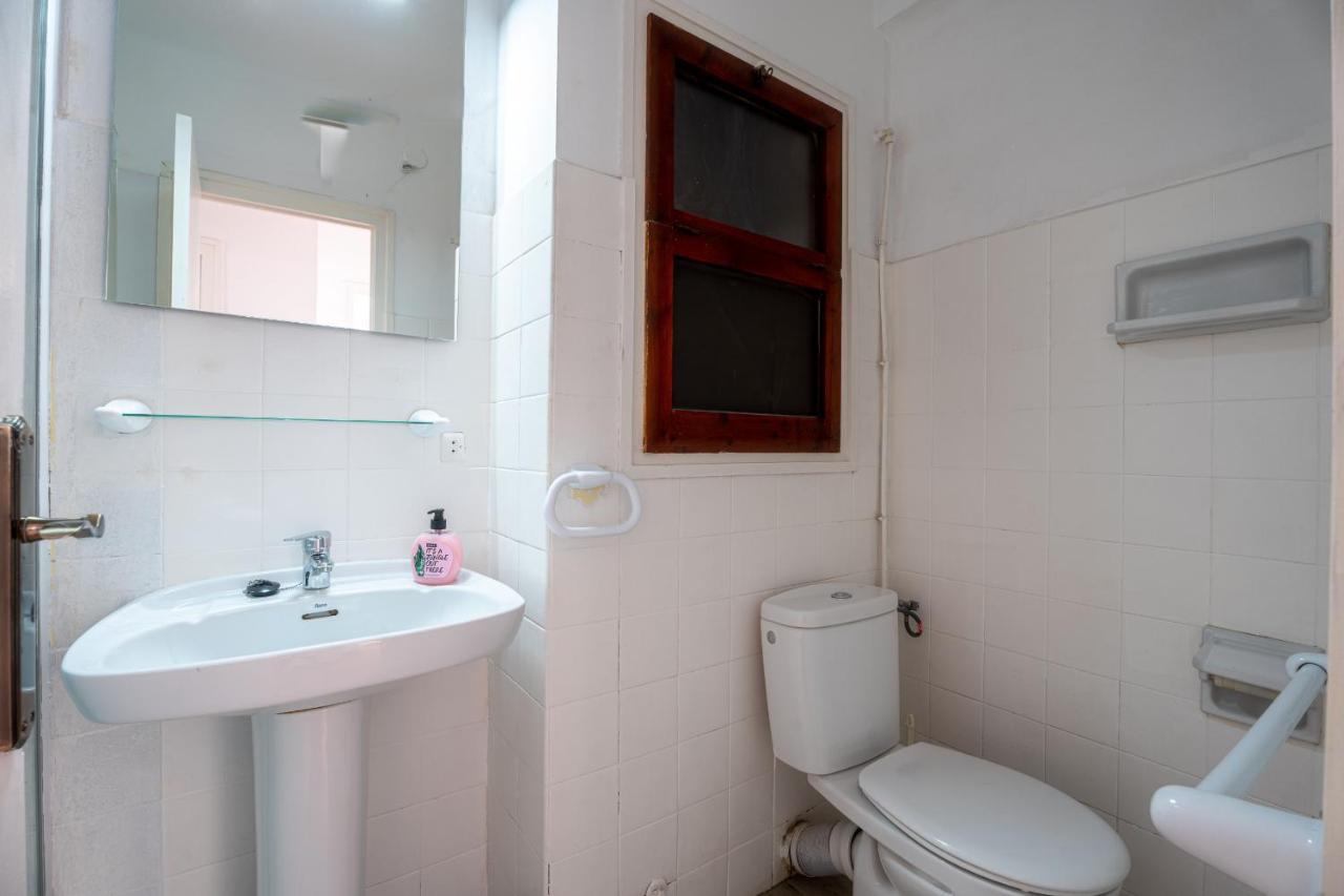 Apartamento Rhodes Vista Al Mar Apartment Roses Luaran gambar